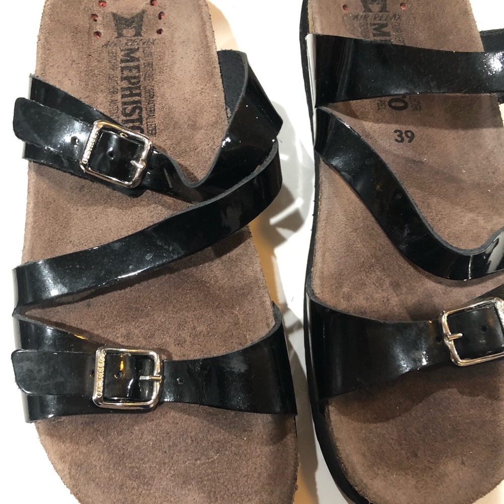 Mephisto Sandals
